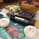 清新一夏牛肉煲