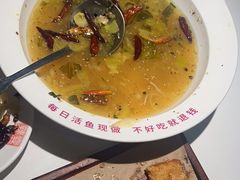 -新辣宴·湖南家常菜·商务聚餐(中粮创芯店)