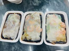 -穗银肠粉店(东川路店)