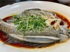 -凤厨顺德水乡凤味馆(大良锦龙路店)