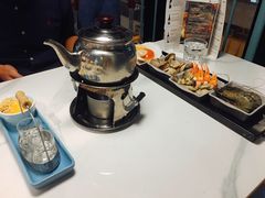 -La Postre(上环店)