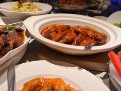 -上和臻品中国菜(花园街店)