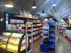 -枫花园汽车电影院(朝阳公园店)