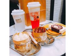 -Awfully Chocolate(来福士广场店)