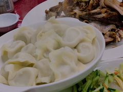 -哈尔滨饺子王·东北菜(鱼鳞浃路店)