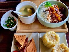 -青藤茶馆(南山路店)