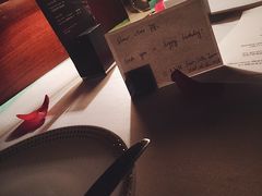 -三嚥阁 La Villa Restaurant
