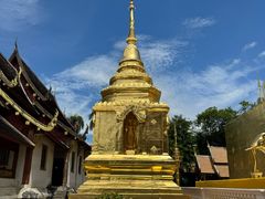 -帕辛寺