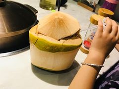 -狐狸爱上椰子鸡(滨江星光大道店)