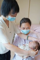 -季橙月子护理中心