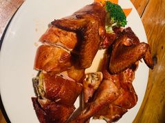 -幸福哟烧鸡·粤菜海鲜私厨(七星路店)