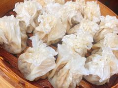 猪肉三鲜烧麦-正宗天津烧麦馆(柳州路店)