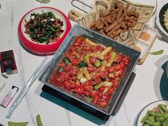 -路边边.炒菜烧烤.音乐餐厅(良乡长虹店)