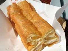 -大良毋米粥(锦龙路总店)