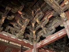 -宁波市保国寺古建筑博物馆