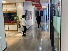 -牙博士口腔品牌连锁(杨浦店)