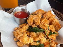 -Local泰莲庭(虹鳟鱼店)