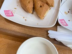 -丁丁&当当牦牛酸奶·酥油面包(官门口店)