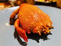 -喜庭海鲜自助(来福士店)