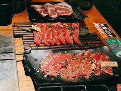 -千寻烧肉(政务区店)