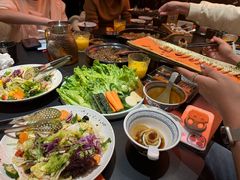 -無二炙坊·和牛烧肉(大钟寺1733店)