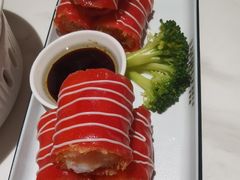 -食膳星港记·手工现做港式茶餐厅(吉联店)