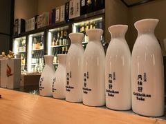 -yokocho上横町·日本食街(深业上城店)