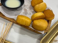 -新凯旋烧烤·千岛湖特色菜(拱墅上塘路店)