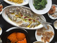 -红樽舫湖州菜.湖景餐厅(太湖渔人码头店)