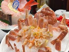 -东海怡品海鲜豆捞(舟宿夜江店)