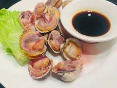 -高佳庄·舟山海鲜(海景旗舰店)