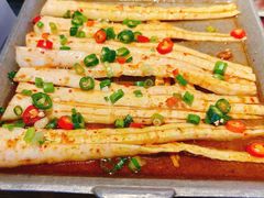 -很久以前羊肉串(簋街店)