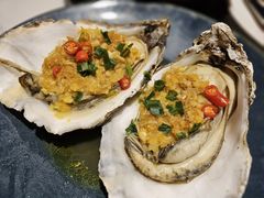 -渔港甄宴·海鲜·地标烟台菜(金沙滩店)