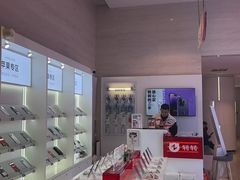 -转转二手回收(新城吾悦广场店)