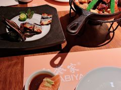 -山葵家·创意料理(万象汇店)