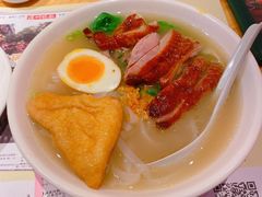 -陈鹏鹏潮汕菜(宝安机场T3航站楼店)