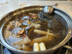 -太婆天府山珍酒楼(亚运村店)