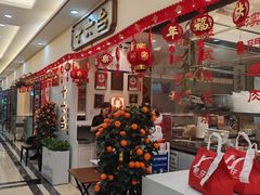 -十六台·经典广东菜(德外大街店)
