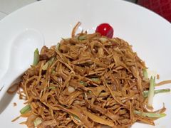 -秀儿四九城·新京菜(亚运村鸟巢店)