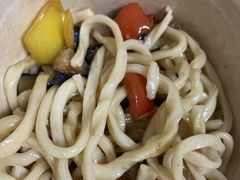 -文三里屯面馆(三里屯店)
