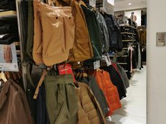 -优衣库(长沙银盆岭万达广场店)
