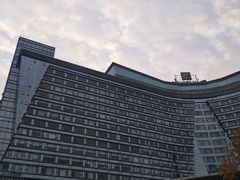 -成都世纪城假日酒店-西楼