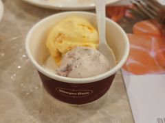 -芭菲盛宴·环球美食(锦城万达广场店)