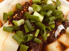 -洞子口张老二凉粉(文殊院店)