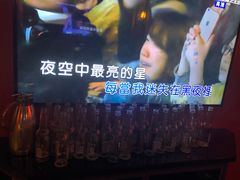 -INLOVE KTV(杭州滨江宝龙城店)