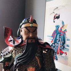 -将·刺青·纹身