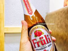 -以前的小酒馆(中山广场店)