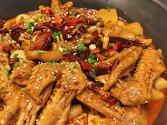-虾吃虾涮.虾火锅.肉蟹煲(步步高梅溪新天地店)