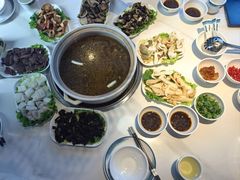 -爱膳菌锅锅(阳南店)