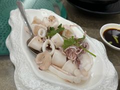 -明思味 二十年潮粤菜(榕城东山店)